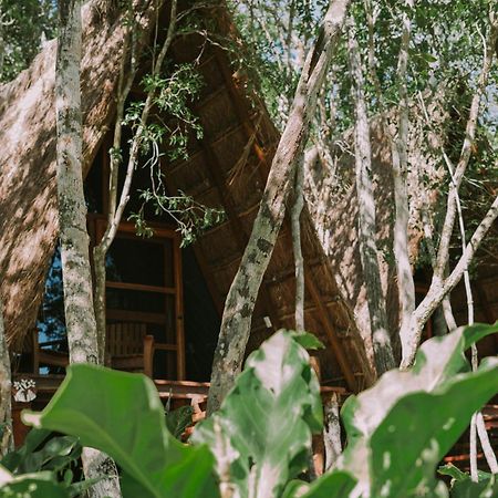7 Cielos Bacalar. Ngoại thất bức ảnh