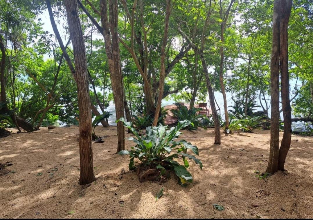 7 Cielos Bacalar. Ngoại thất bức ảnh