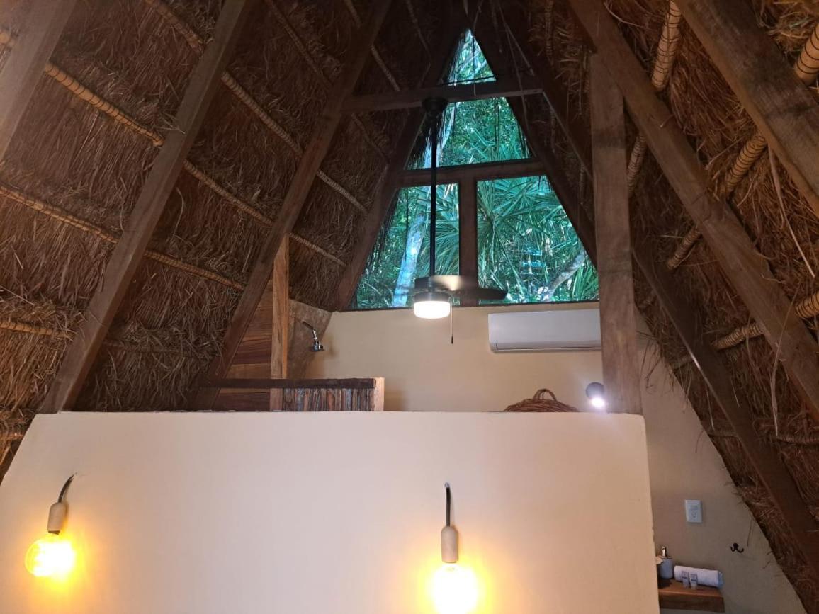 7 Cielos Bacalar. Ngoại thất bức ảnh