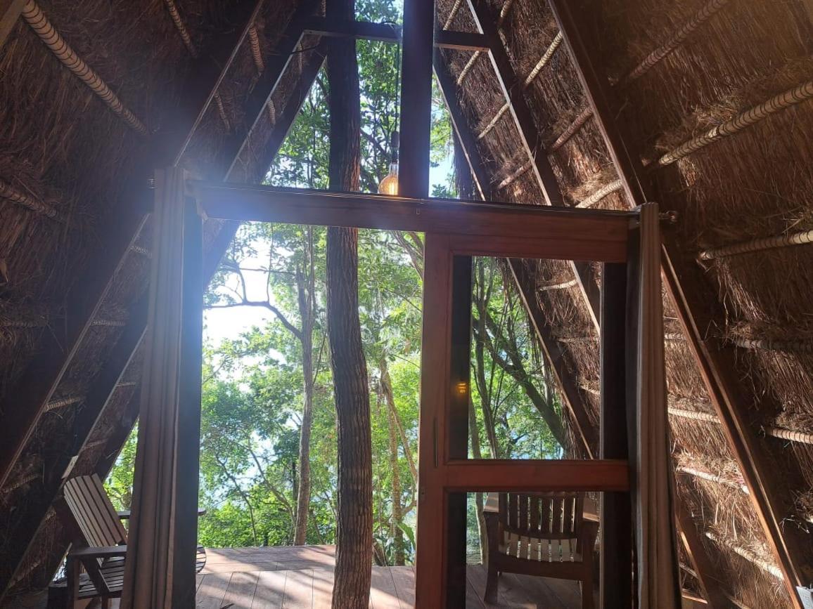7 Cielos Bacalar. Ngoại thất bức ảnh