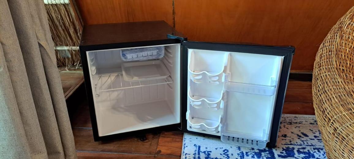 7 Cielos Bacalar. Ngoại thất bức ảnh