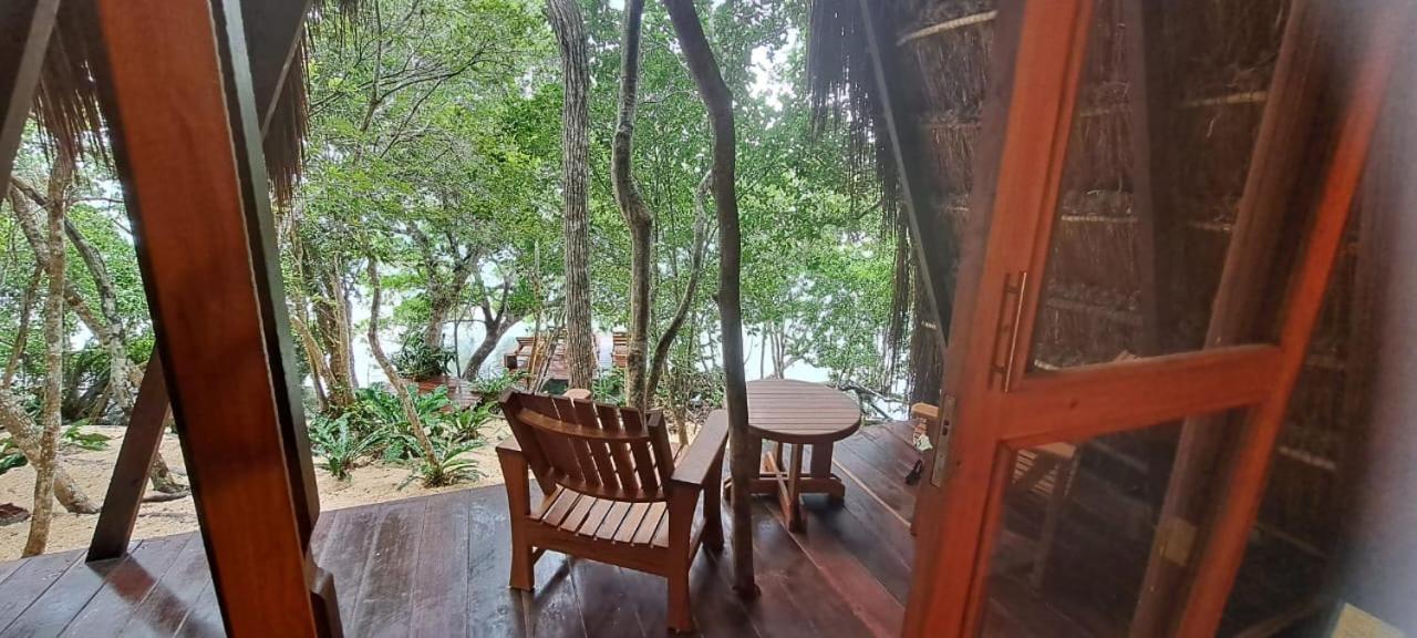 7 Cielos Bacalar. Ngoại thất bức ảnh