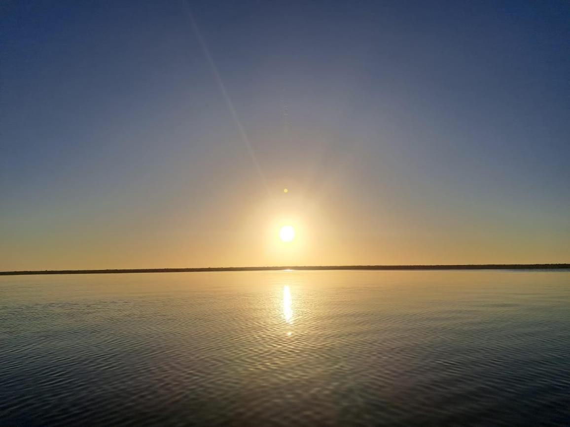 7 Cielos Bacalar. Ngoại thất bức ảnh